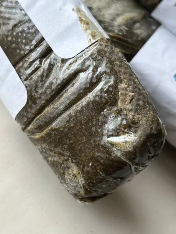 Malaga hash