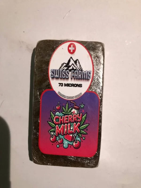 Swiss Farm Hash - Image 2