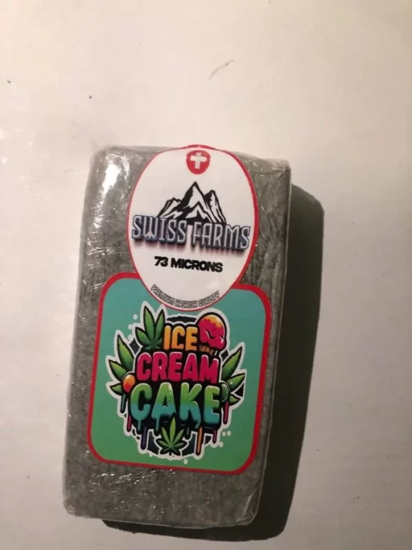 Swiss Farm Hash