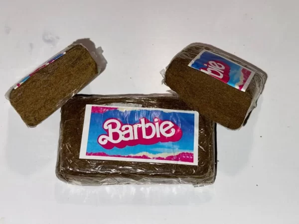 Zomby Farm Hash