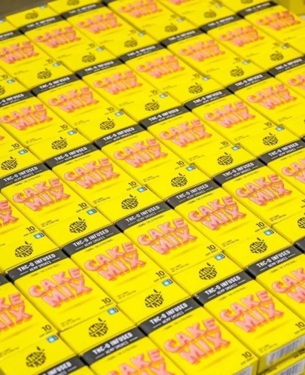 LEMONNADE DISPOSABLE - Image 3